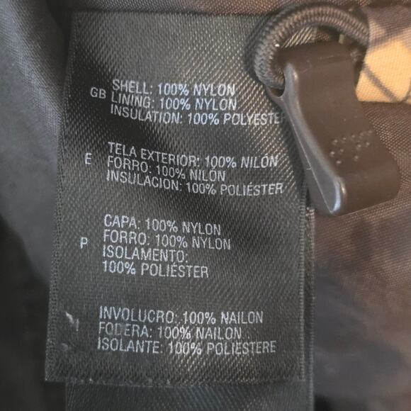 The North Face Hyvent Hooded Ski Snowboard Winter Women's M - Picture 8 of 8